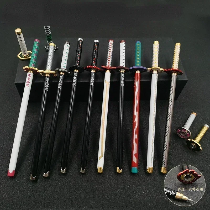 20cm Demon Slayer Signature Pe - Office Supply Office Stationery Items のレビューと価格