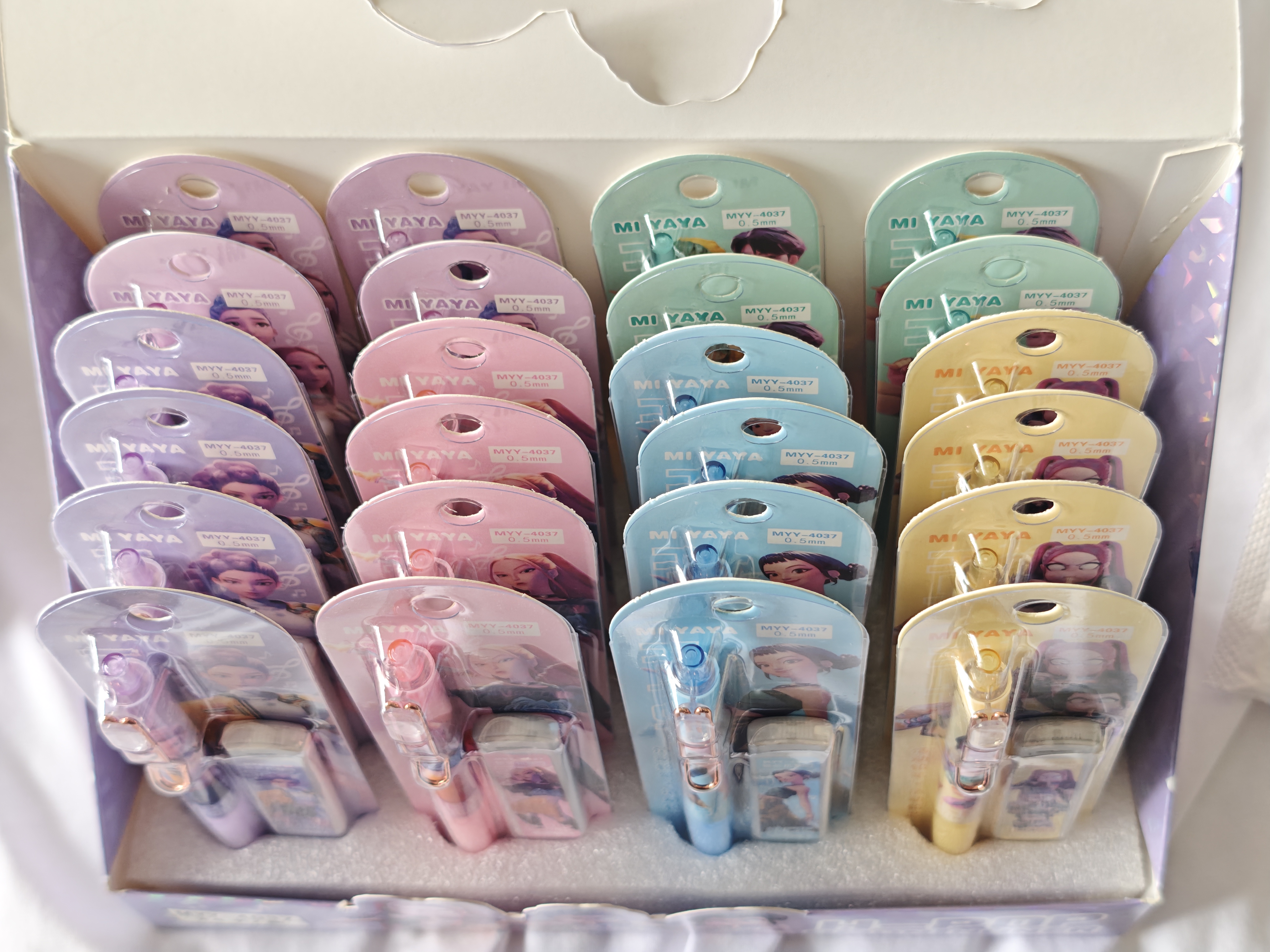 2026 Anime Peripheral hot Auto - Office Supply Office Stationery Items のレビューと価格