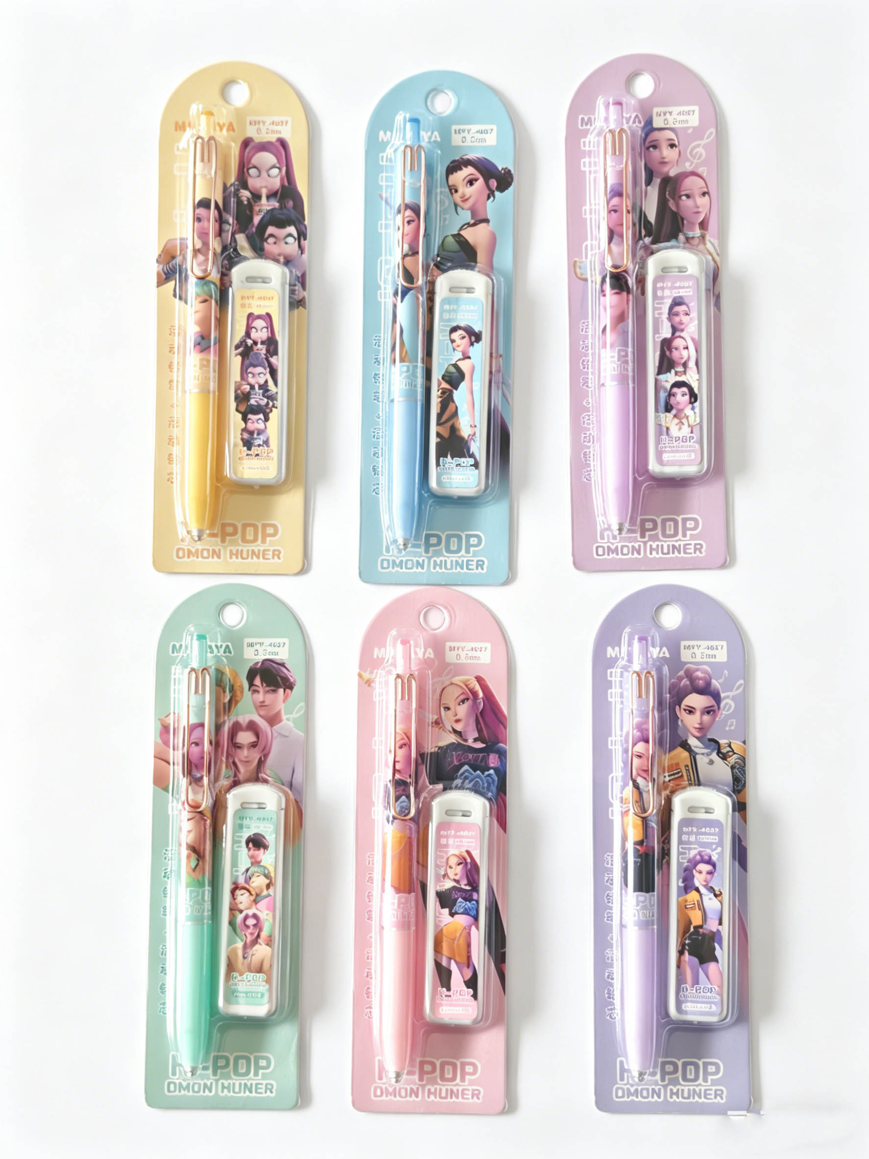 2026 Anime Peripheral hot Auto - Office Supply Office Stationery Items のレビューと価格