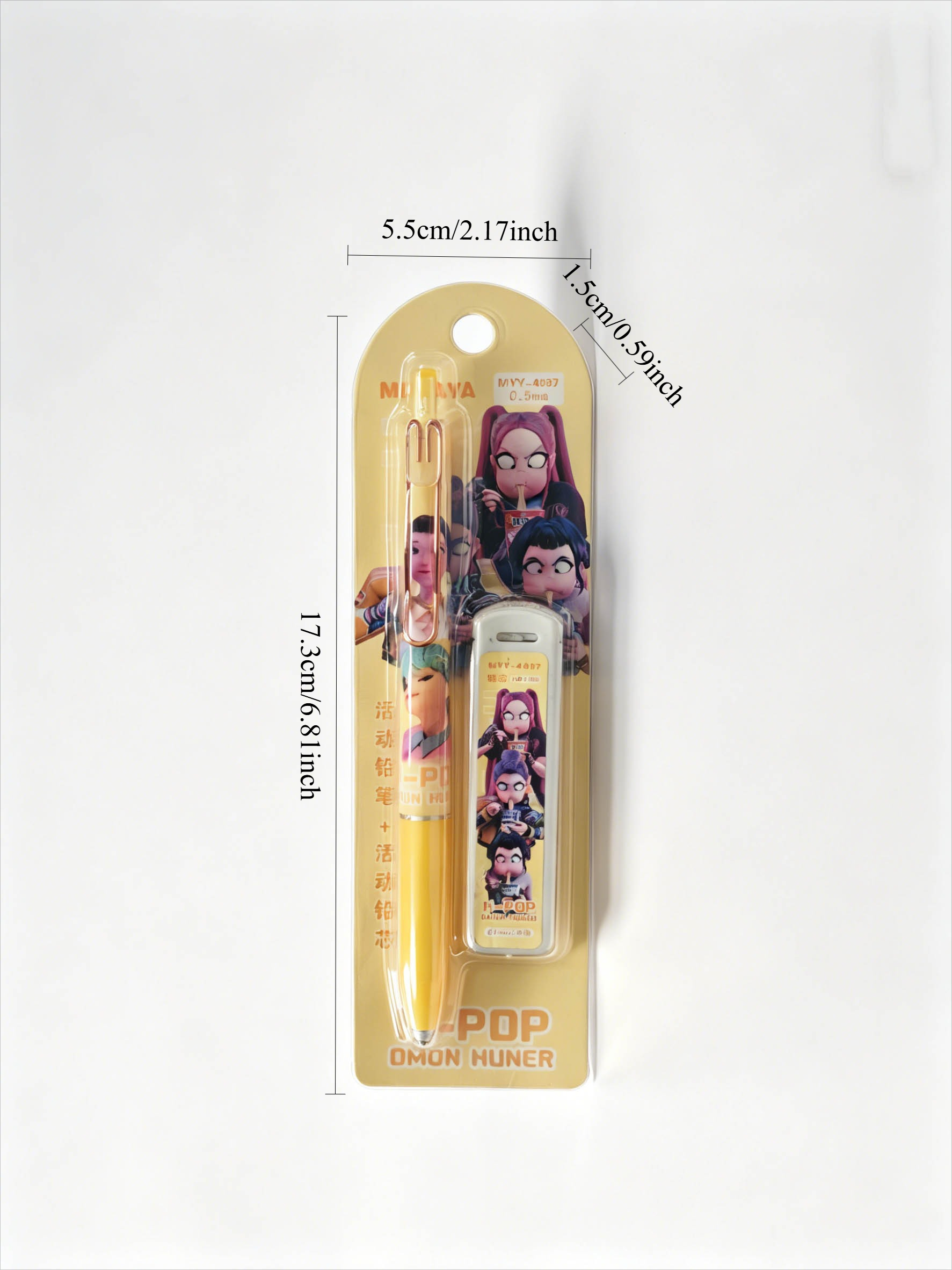 2026 Anime Peripheral hot Auto - Office Supply Office Stationery Items のレビューと価格