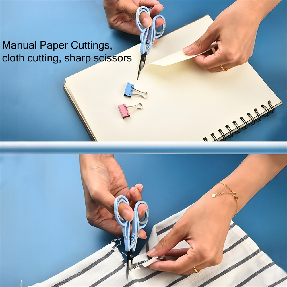 1PC， Sewing Scissors Embroider - Scissors Stainless Craft のレビューと価格