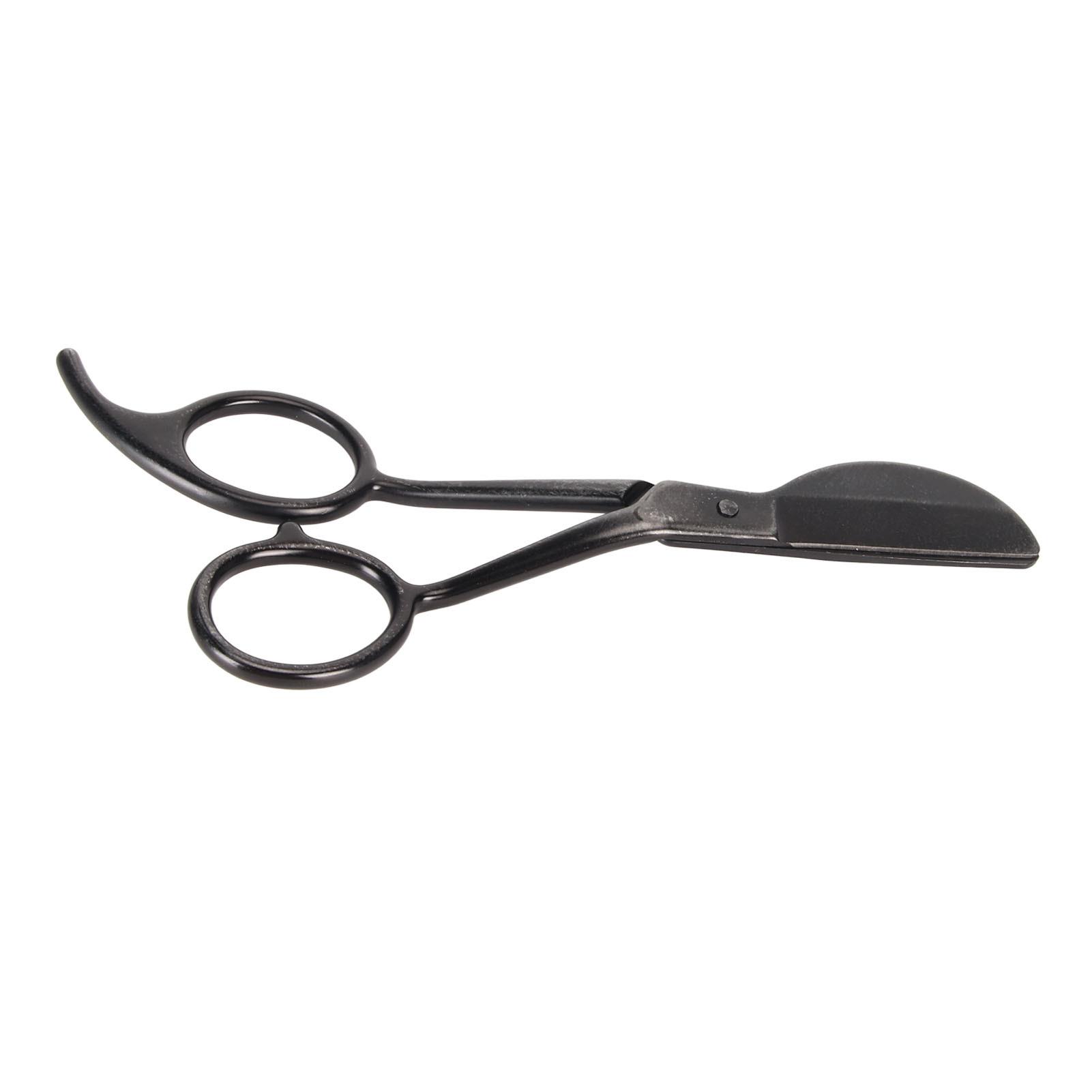 Portable Ergonomic Duckbill Bl - Scissors Stainless Craft のレビューと価格