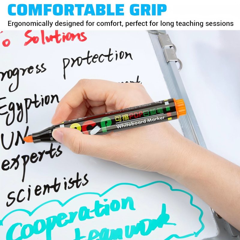 12Colors Whiteboard Marker Set - Whiteboard Marker Set のレビューと価格