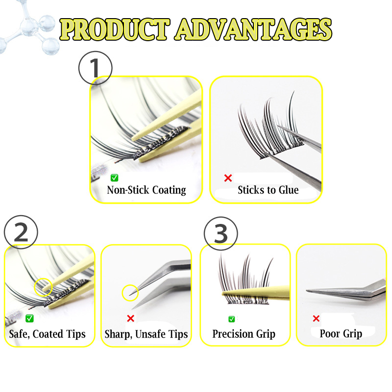 Anti-Stick Applicator No Glue  - Glue Stick Pack のレビューと価格