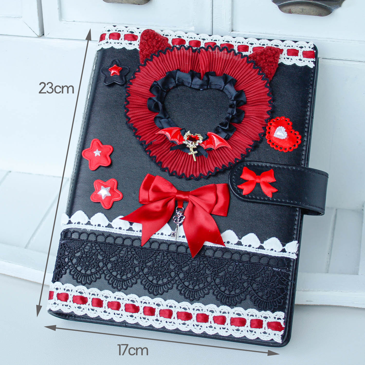 A5 Kpop Photocard Binder Faux  - Index Tab Divider のレビューと価格