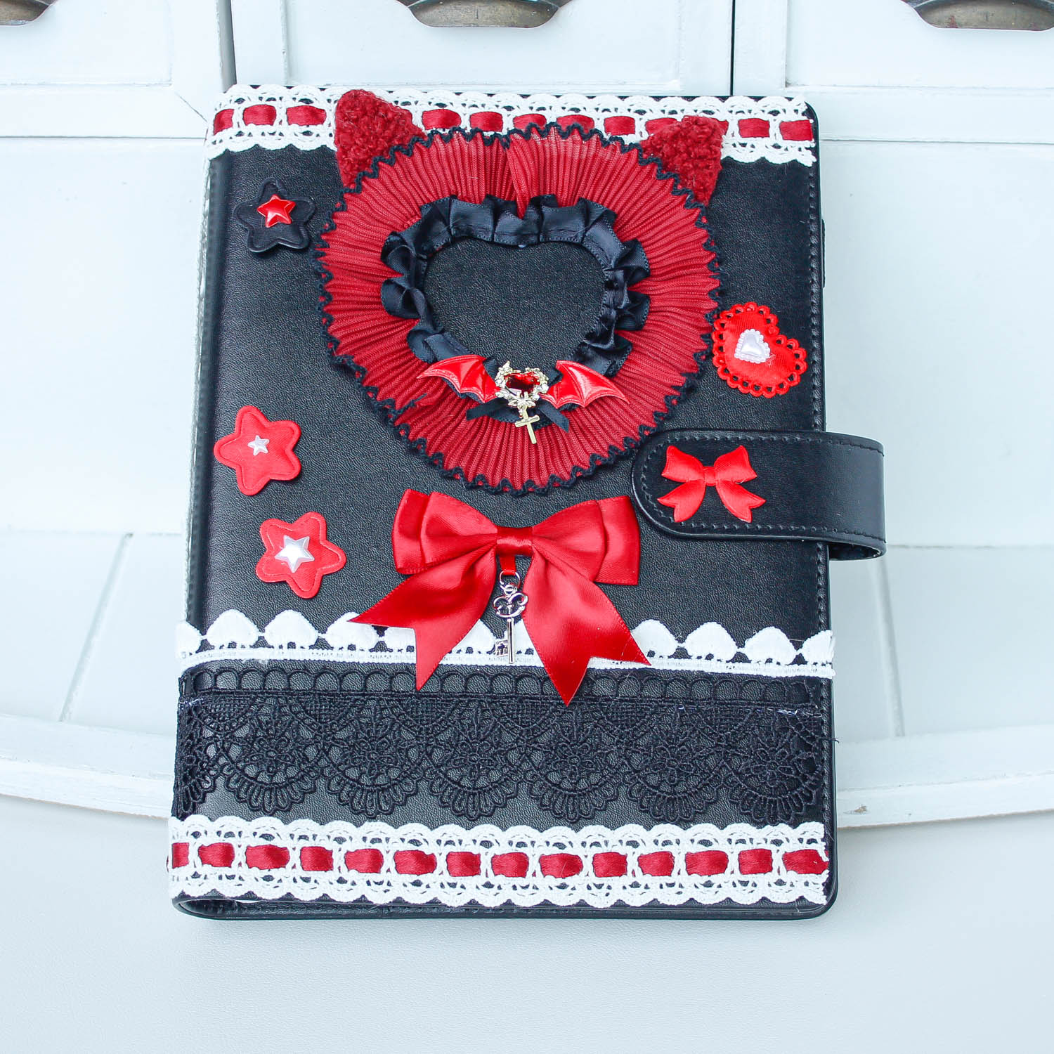 A5 Kpop Photocard Binder Faux  - Index Tab Divider のレビューと価格