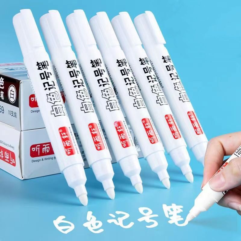 3/5/7Pcs/Set For Metal White M - Whiteboard Marker Set のレビューと価格