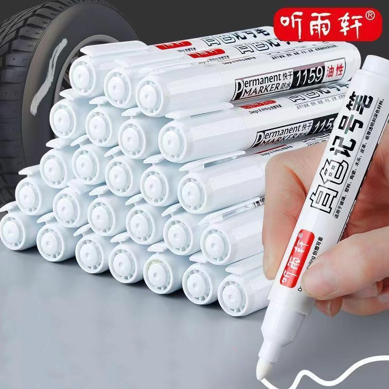 3/5/7Pcs/Set For Metal White M - Whiteboard Marker Set のレビューと価格