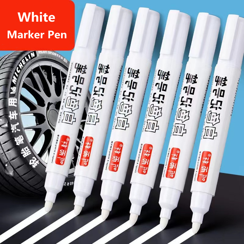 3/5/7Pcs/Set For Metal White M - Whiteboard Marker Set のレビューと価格