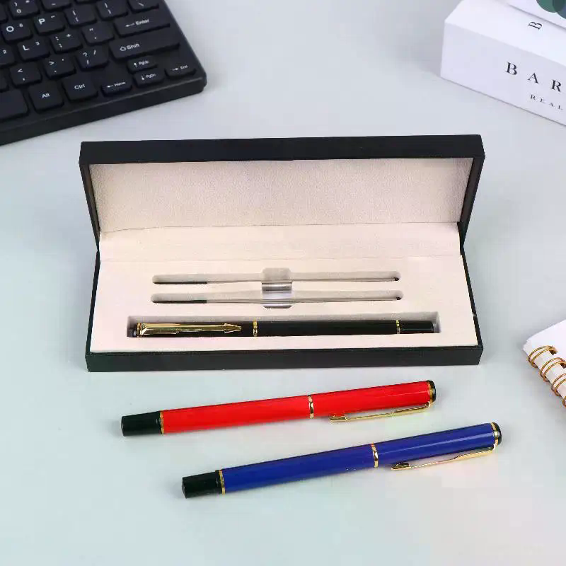 Gift Box Packaging Luxury Meta - Stationery Supply Business のレビューと価格