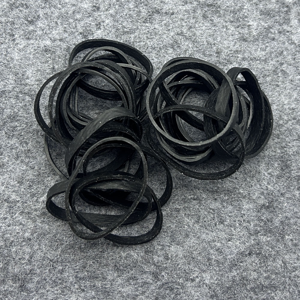 50pcs Rubber Bands Office Supp - Stationery Supply Business のレビューと価格