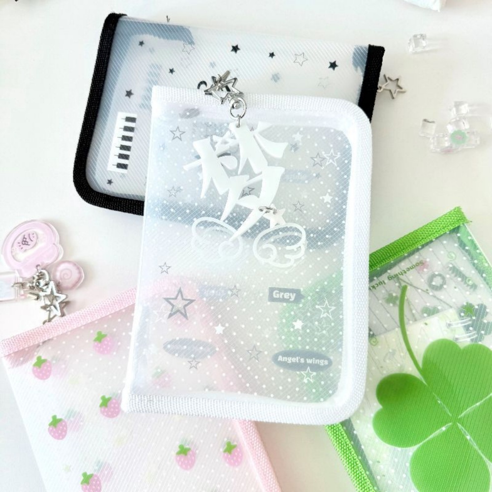 A6 Size Cute Stationery Storag - Stationery Supplier のレビューと価格