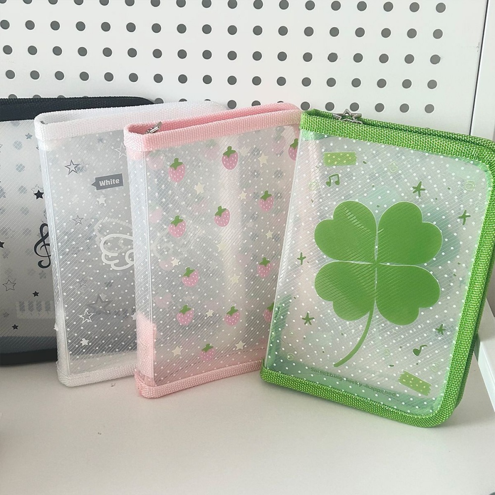 A6 Size Cute Stationery Storag - Stationery Supplier のレビューと価格