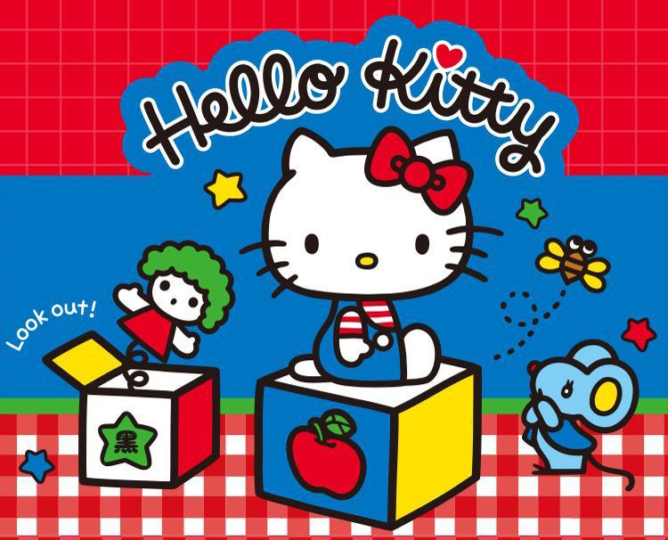 3Pcs Authorized Cartoon Kitty  - Stationery Office のレビューと価格