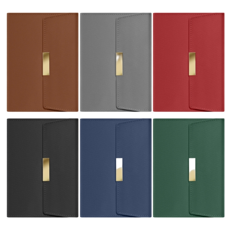 E65E PU Leather Notebook 128 S - Journal Leather Hardcover のレビューと価格