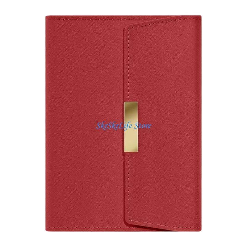 E65E PU Leather Notebook 128 S - Journal Leather Hardcover のレビューと価格
