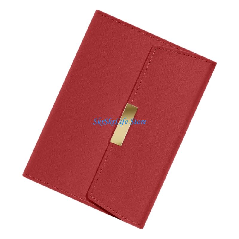 E65E PU Leather Notebook 128 S - Journal Leather Hardcover のレビューと価格