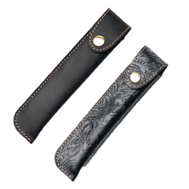 1pc Pen Bag Leather Packaging  - Stationery Supply Business のレビューと価格