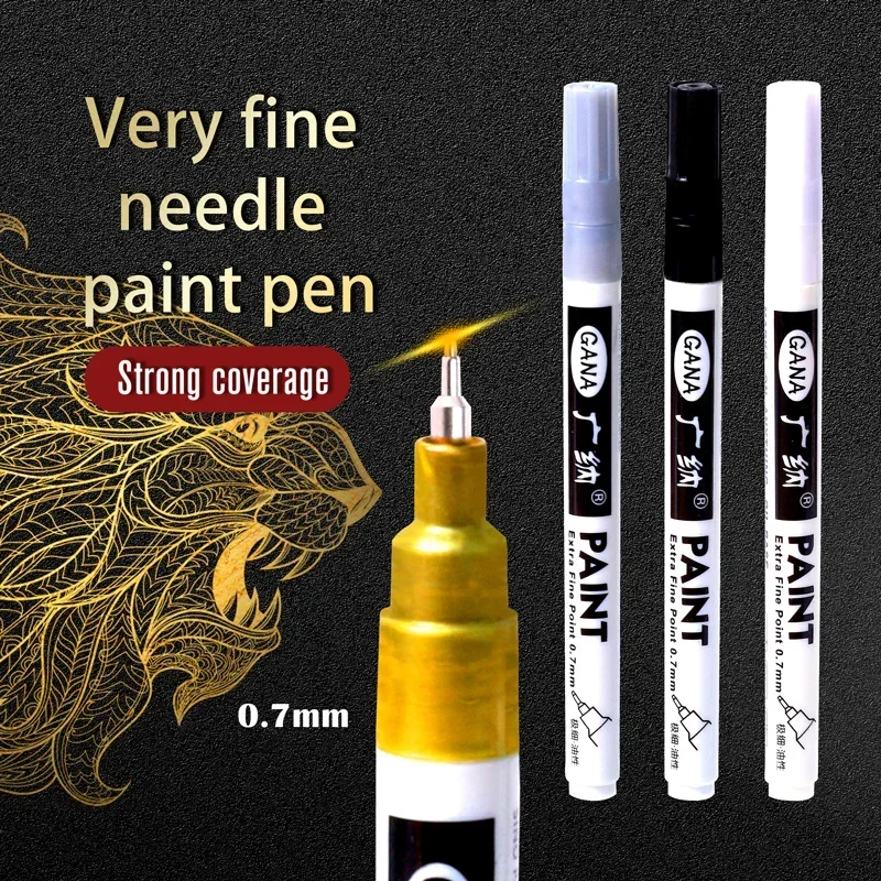 4Pcs/set Oil Based White Black - Whiteboard Marker Set のレビューと価格