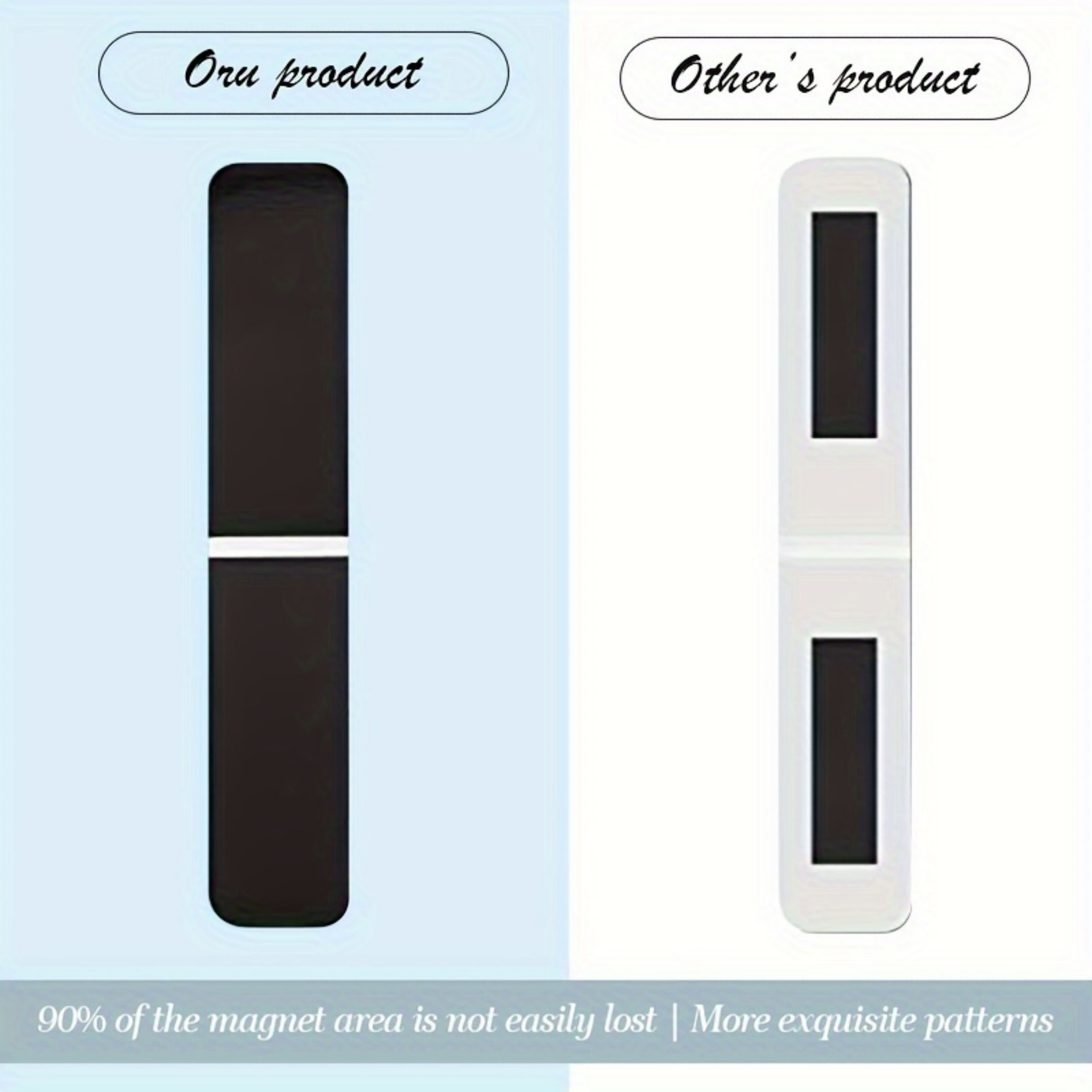 12pcs Space & Planet Themed Ma - Bookmark Magnetic Clip のレビューと価格