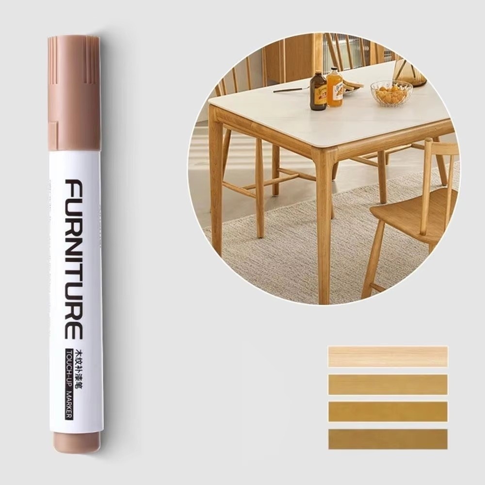 12pcs/set Waterproof Wood Furn - Whiteboard Marker Set のレビューと価格
