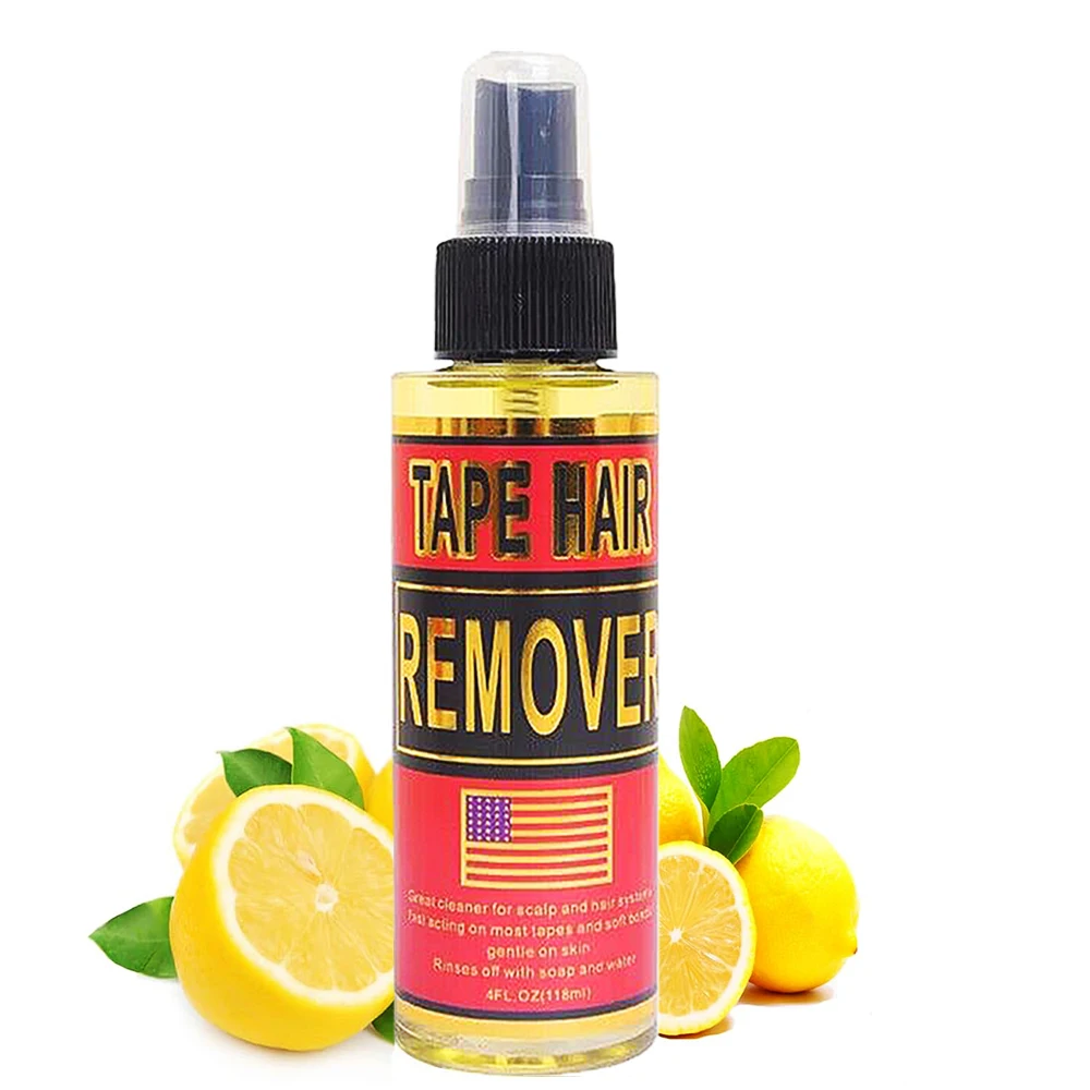 Tape in Extension Remover 118M - Glue Stick Pack のレビューと価格