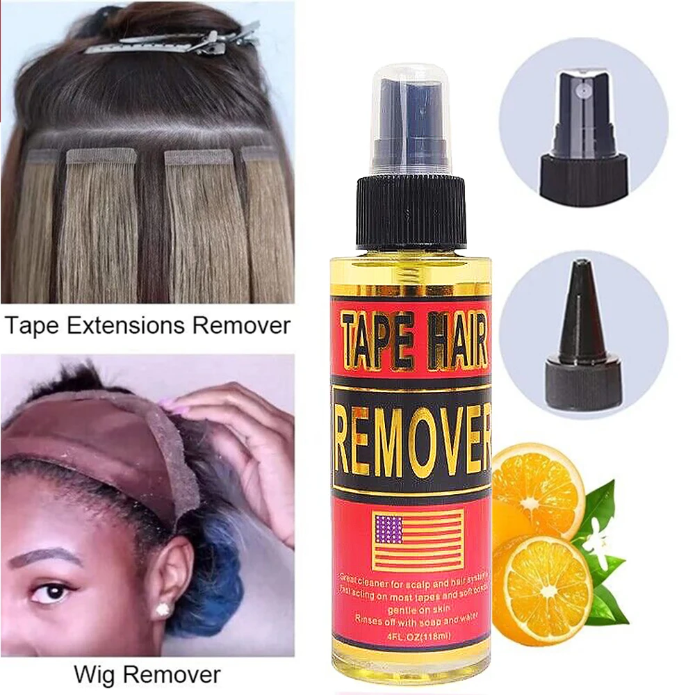 Tape in Extension Remover 118M - Glue Stick Pack のレビューと価格