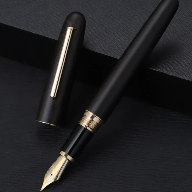 JINHAO 9036 Natural Wood Handm - Stationery Supply Business のレビューと価格
