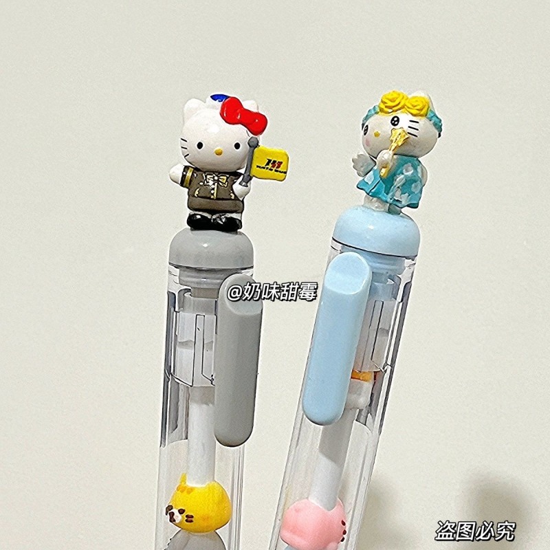Kawaii Sanrio HelloKitty Beade - Office Supply Office Stationery Items のレビューと価格