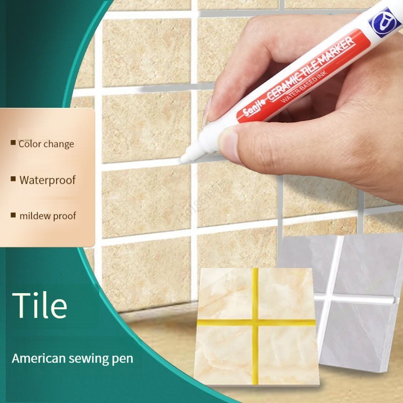 12 Color Waterproof White Grou - Whiteboard Marker Set のレビューと価格