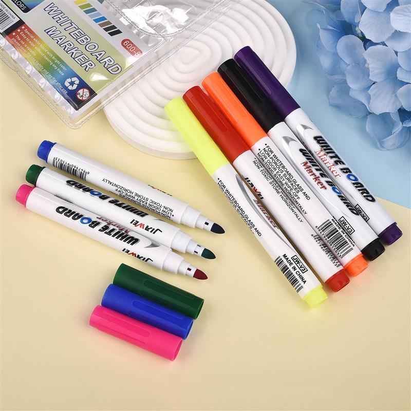 Magical Water Painting Pen Whi - Whiteboard Marker Set のレビューと価格