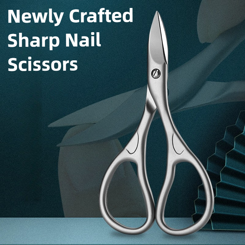 New Craft Nail Scissors Stainl - Scissors Stainless Craft のレビューと価格