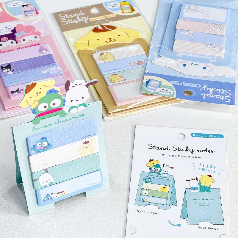 Sanrio Kawaii Kuromi Cinnamoro - Office Supply Office Stationery Items のレビューと価格