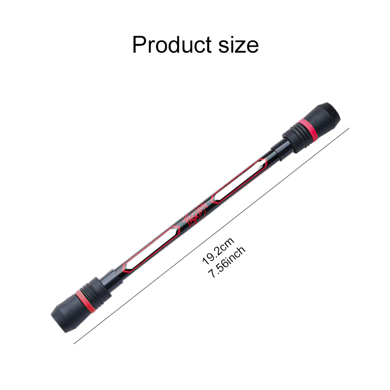 3~12pcs Creative Spinning Pen  - Stationery Office のレビューと価格