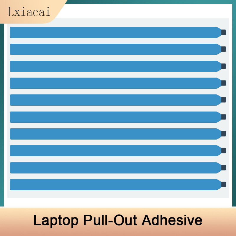 Easy Pull Glue Laptop Screen L - Glue Stick Pack のレビューと価格