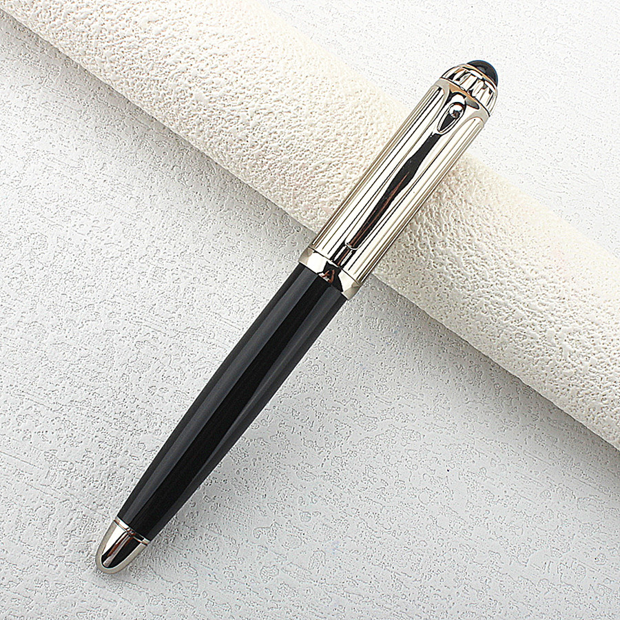 Luxury Metal Ballpoint Pen Bus - Stationery Supply Business のレビューと価格