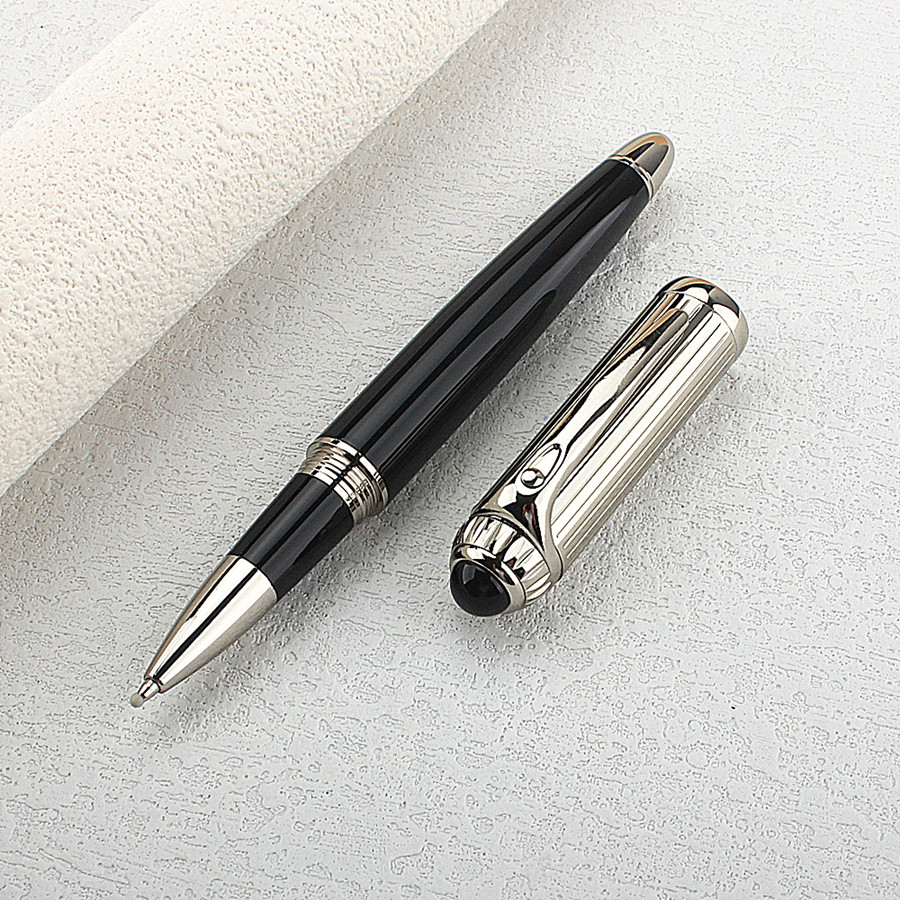 Luxury Metal Ballpoint Pen Bus - Stationery Supply Business のレビューと価格