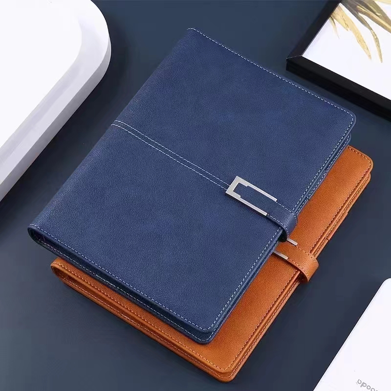 Leather Journal A5 Hardcover N - Journal Leather Hardcover のレビューと価格
