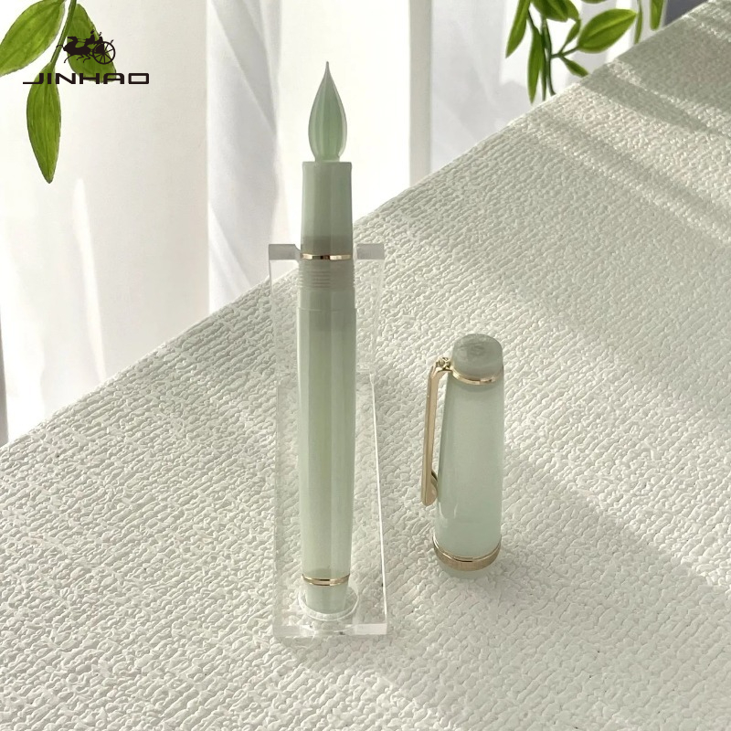 JINHAO 82 Glass Dip Pen Handcr - Stationery Supplier のレビューと価格
