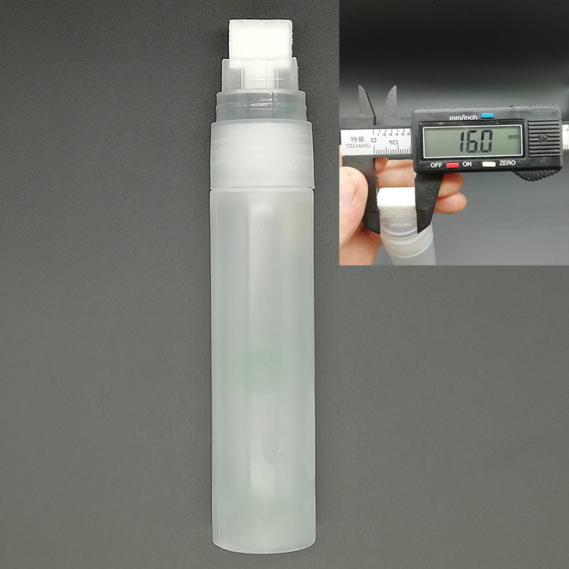 1PC Empty Pen Rod Liquid Marke - Whiteboard Marker Set のレビューと価格