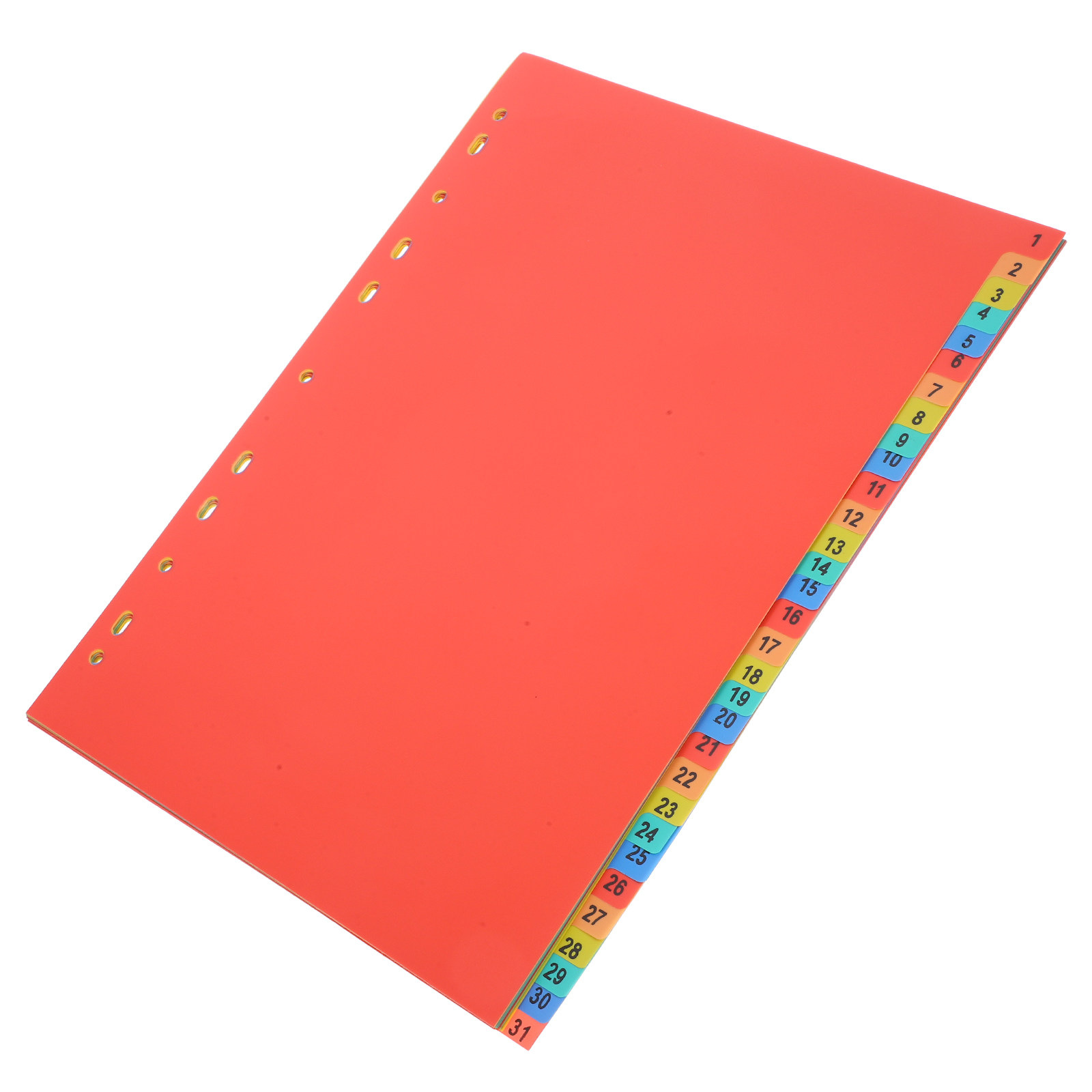 1Set Report Document Index Div - Index Tab Divider のレビューと価格
