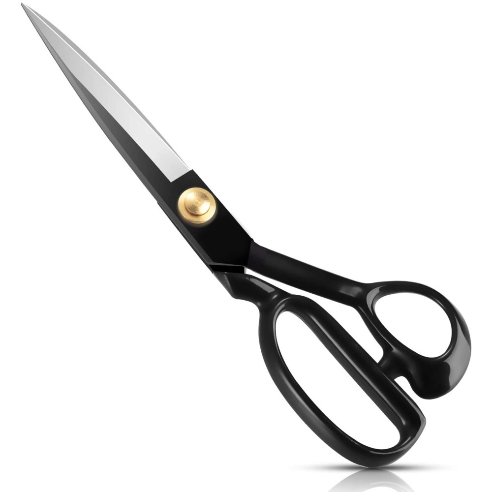 Professional Tailor Scissors C - Scissors Stainless Craft のレビューと価格
