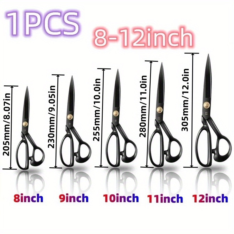 Professional Tailor Scissors C - Scissors Stainless Craft のレビューと価格