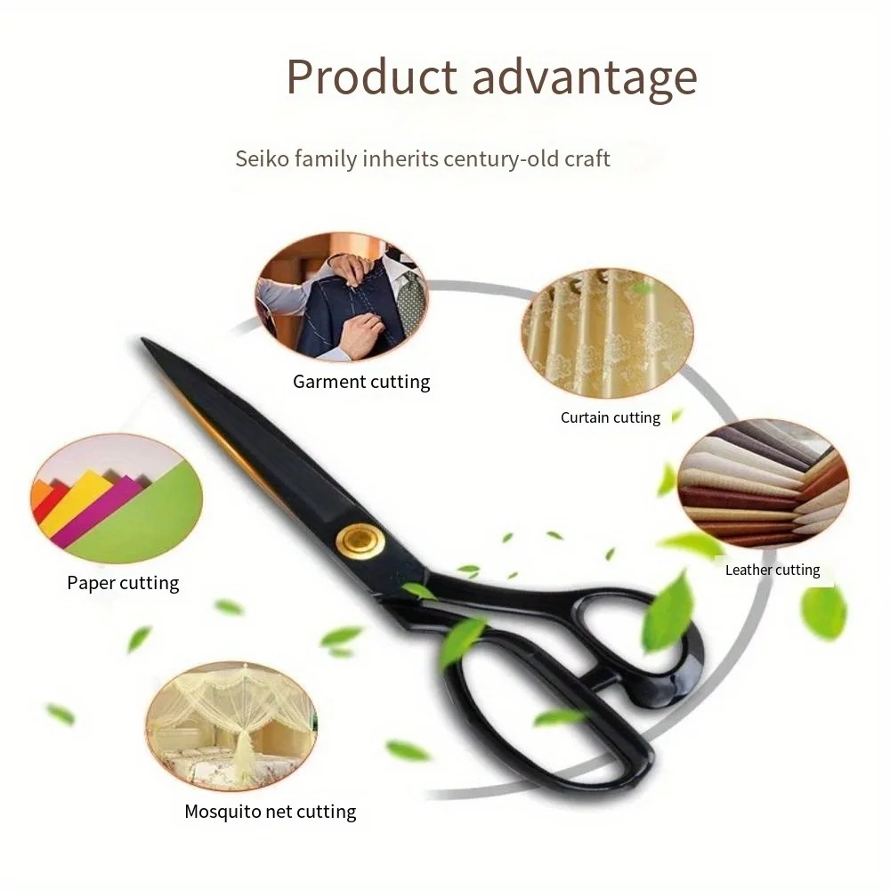 Professional Tailor Scissors C - Scissors Stainless Craft のレビューと価格