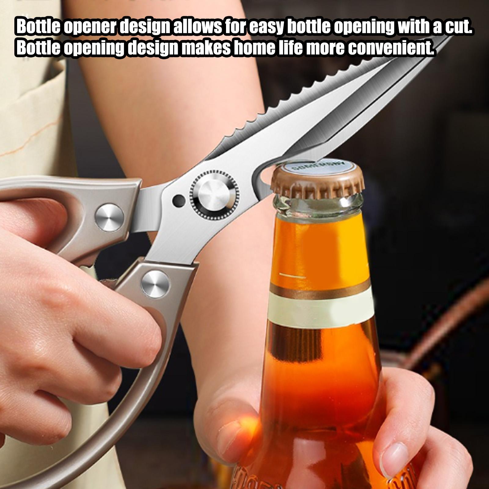 Food Scissors Stainless Steel  - Scissors Stainless Craft のレビューと価格