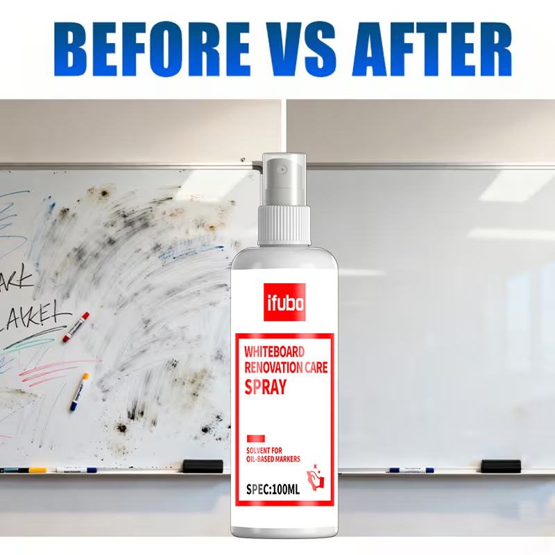 Ifubo Whiteboard Marker Remove - Whiteboard Marker Set のレビューと価格
