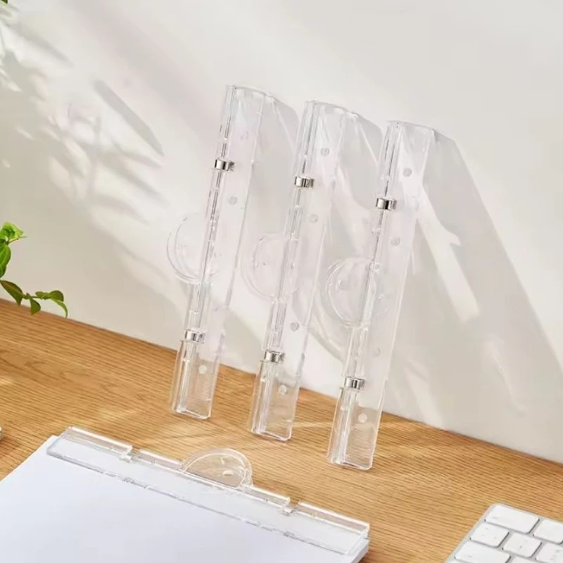 Transparent Magnetic Clip Fold - Bookmark Magnetic Clip のレビューと価格