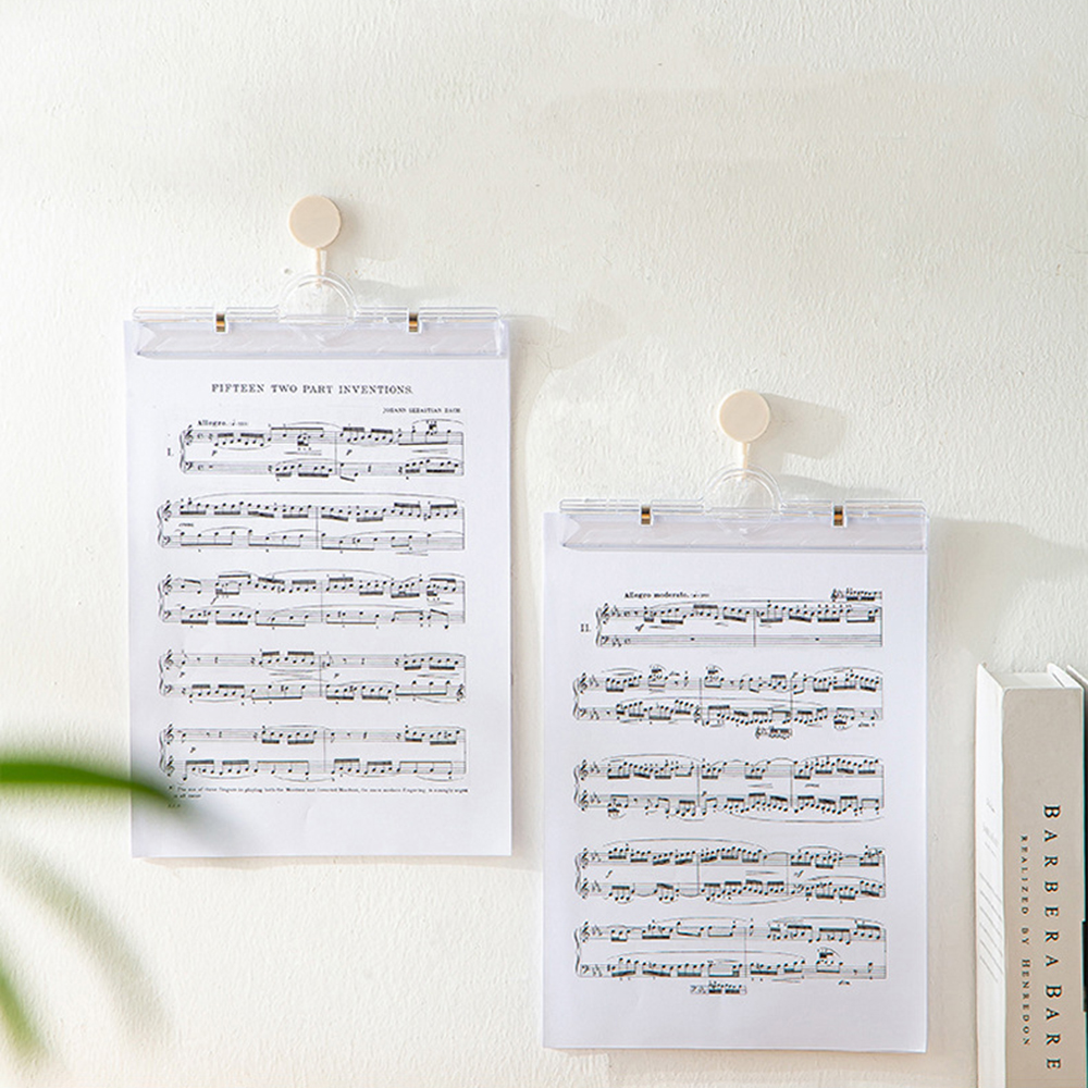 Transparent Magnetic Clip Fold - Bookmark Magnetic Clip のレビューと価格
