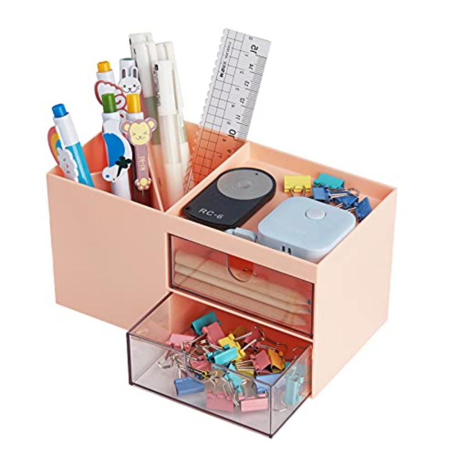 Office Desk Organizer with dra - Stationery Supply Business のレビューと価格