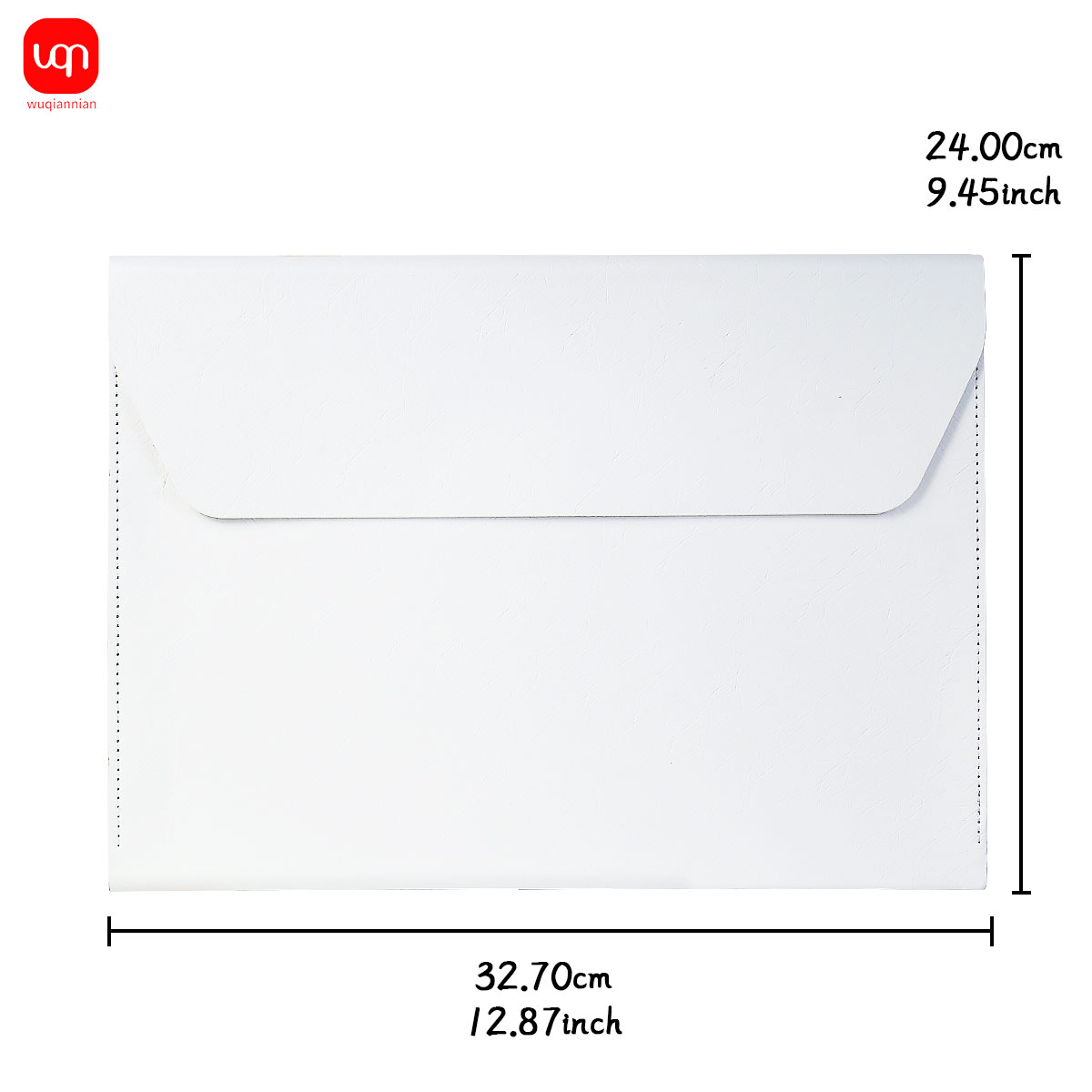 WQN-1PC A4 leather business do - Stationery Supply Business のレビューと価格